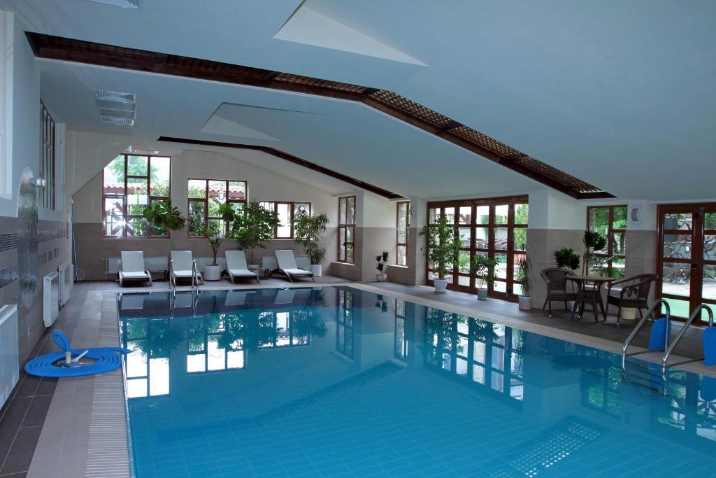 Glazne Hotel 반스코 외부 사진